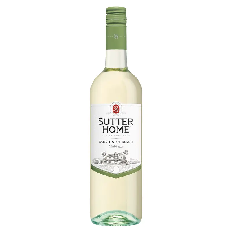 Sutter Home Sauvignon Blanc