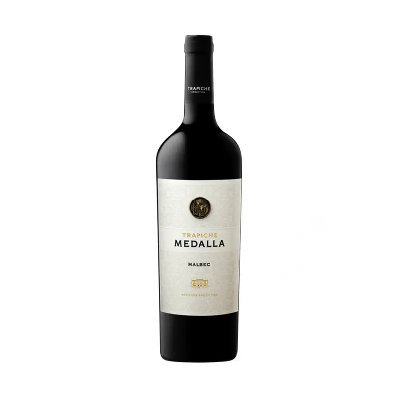 Trapiche Malbec Medalla 2021