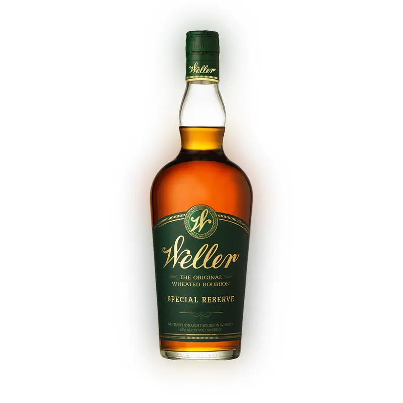Weller Special Reserve 750ML