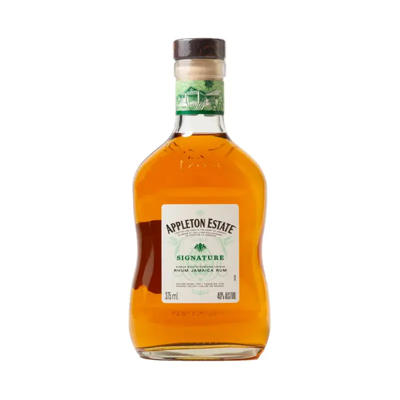 Appleton Estate Signature Rum - 375 ml
