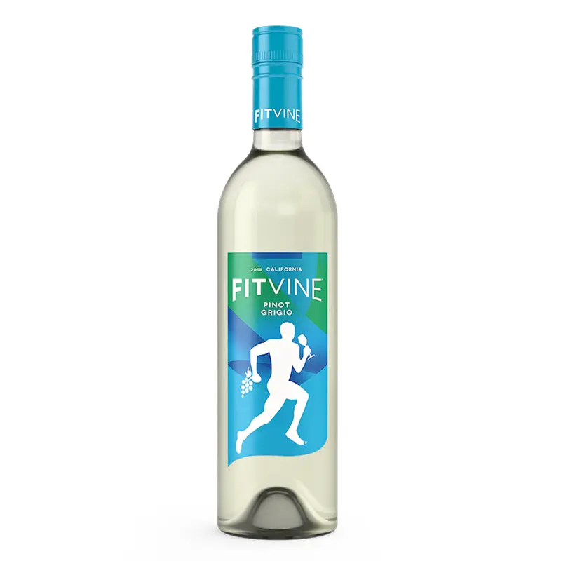 Fitvine Pinot Grigio