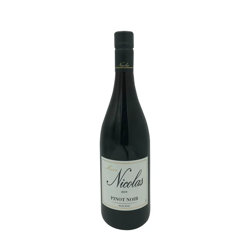 Maison Nicolas Pinot Noir