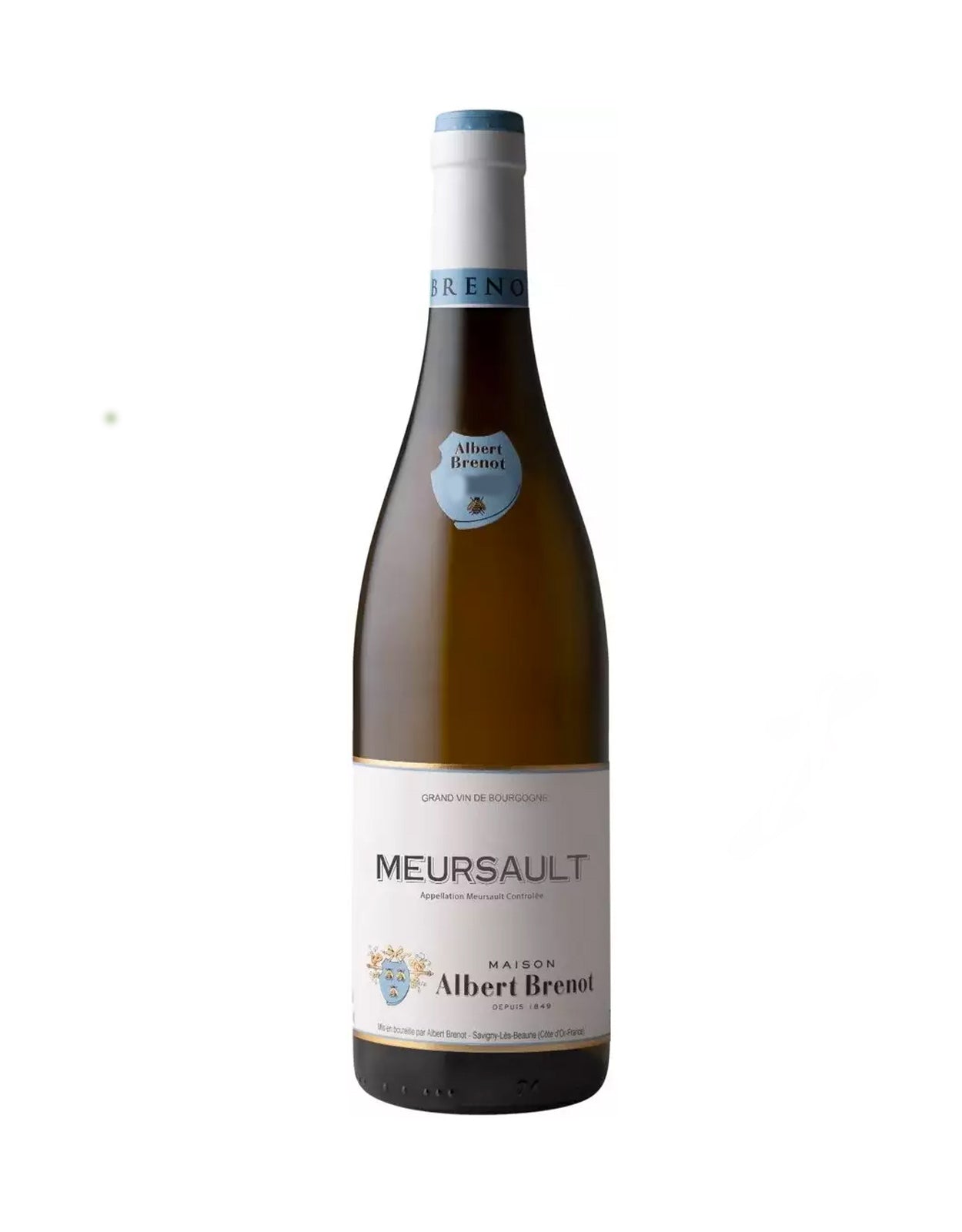 Albert Brenot Meursault 2023