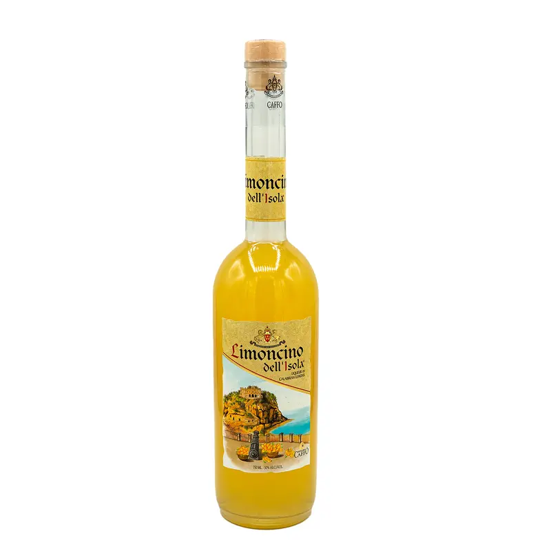 Caffo Limoncello