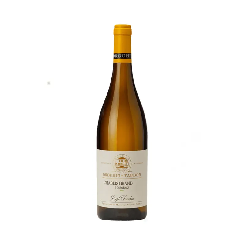 Domaine Drouhin Vaudon Chablis 'Bougros' Grand Cru 2023