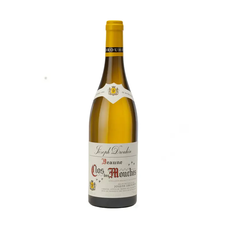 Joseph Drouhin Clos des Mouches Blanc Premier Cru 2022
