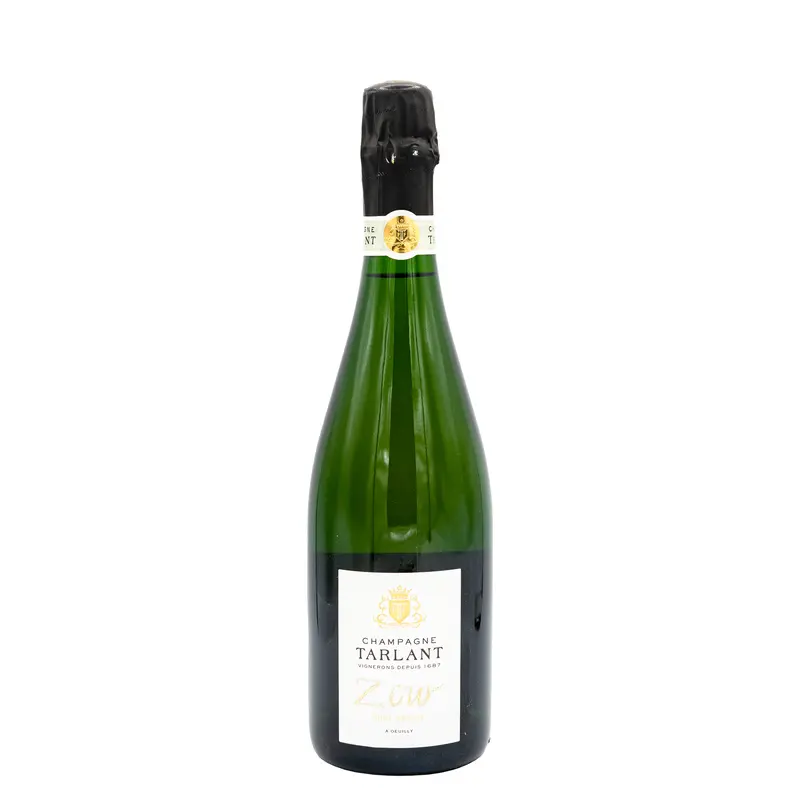 Tarlant Zero Brut Champagne
