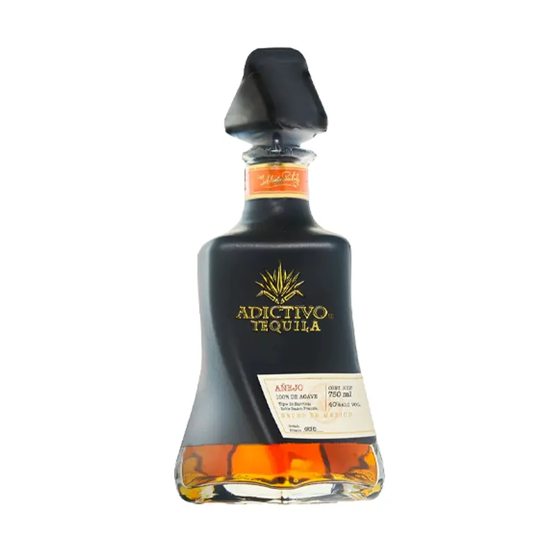 Adictivo Anejo Black Edition