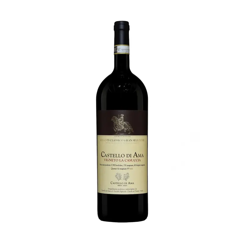 Castello di Ama Chianti Classico Gran Selezione 'La Casuccia' 2019