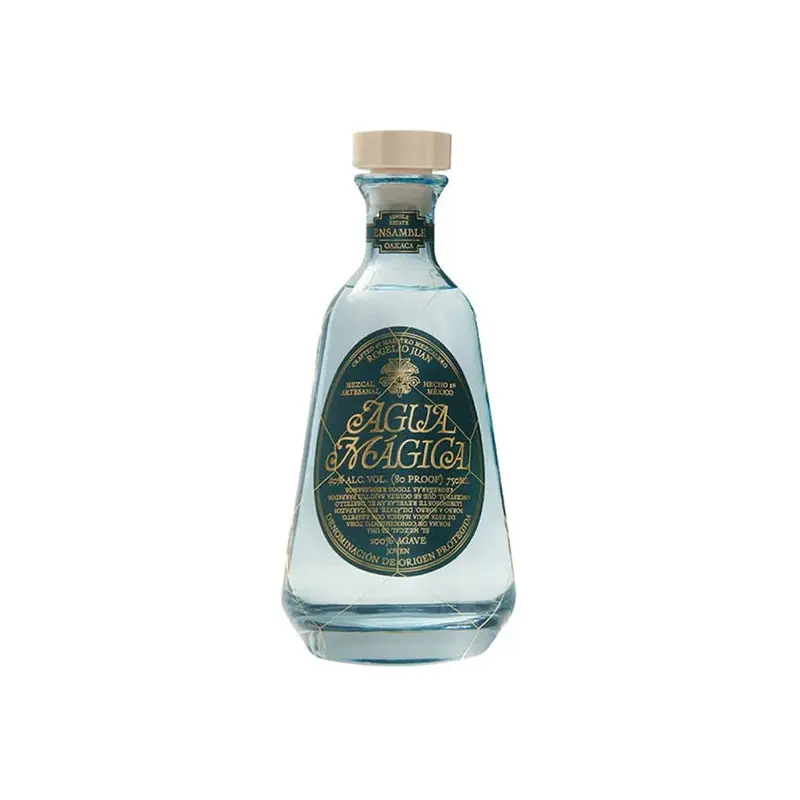 Agua Magica Mezcal Joven 750ML