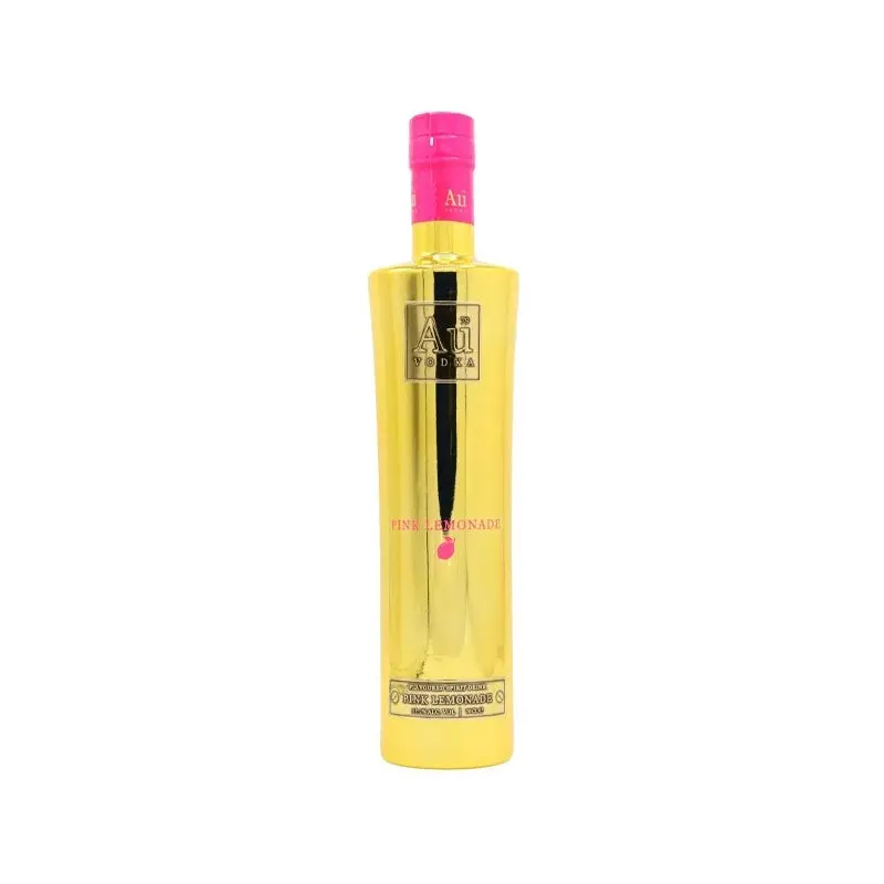 Au Pink Lemonade Vodka 750ML