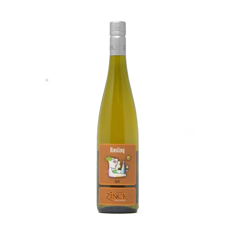 Paul Zinck Riesling 2023
