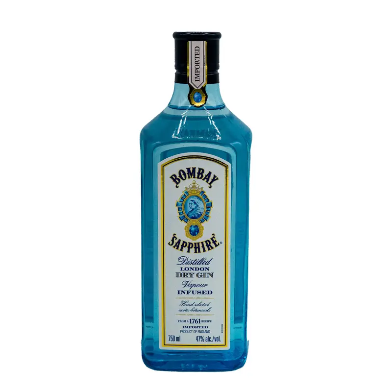 Bombay Sapphire 750Ml