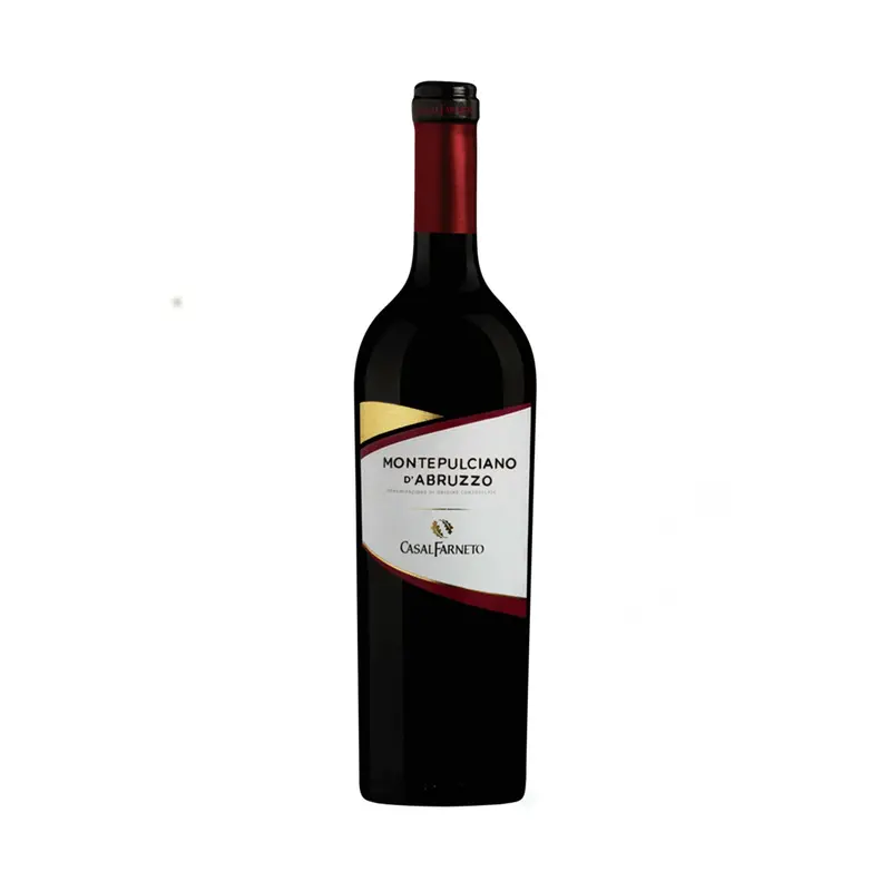 Casal Farneto Montepulciano 2023