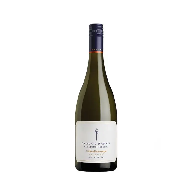 Craggy Range Sauvignon Blanc Te Muna 2024