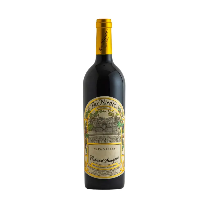 Far Niente Cabernet Sauvignon 2022