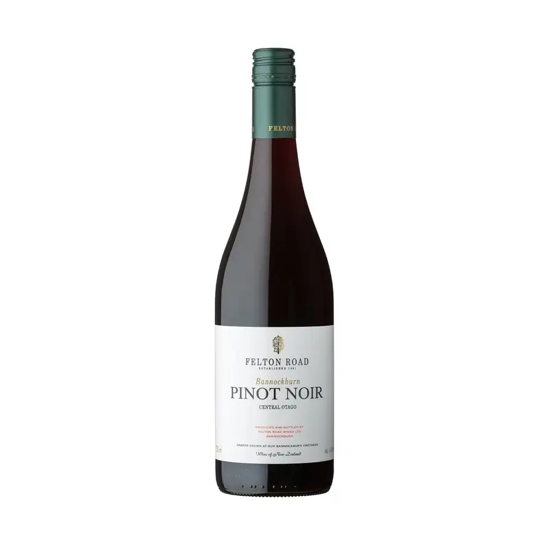Felton Road Pinot Noir Bannockburn 2023