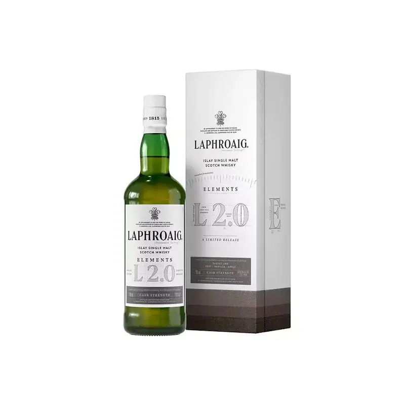 Laphroaig Elements L2.0 700ML