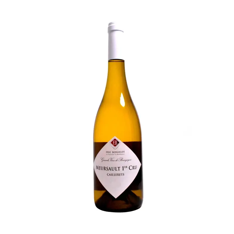 Domaine Boigelot Meursault 'Caillerets' Premier Cru 2019
