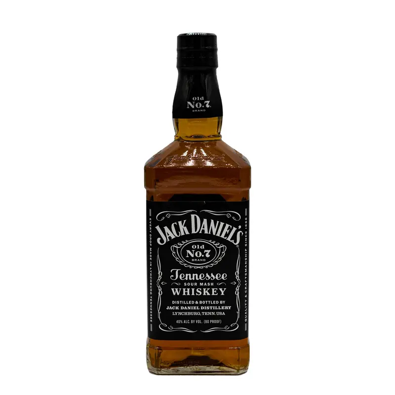 Jack Daniels 750Ml