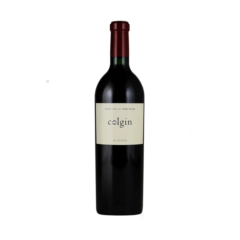 Colgin IX Estate Proprietary Red Blend 2018