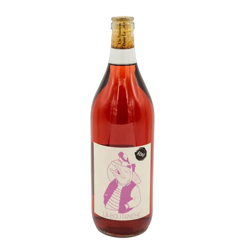 La Boutanche Rose 1L