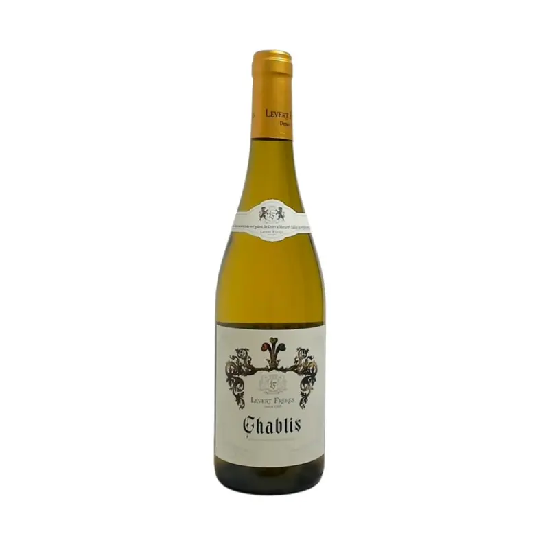 Levert Freres Chablis 2022