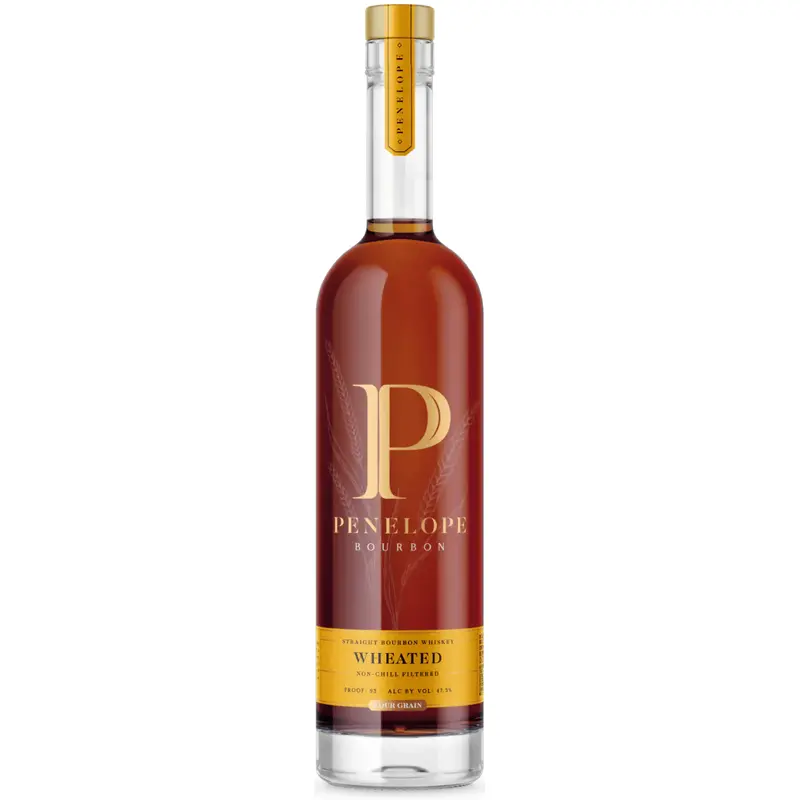 Penelope Wheated Bourbon 750ML