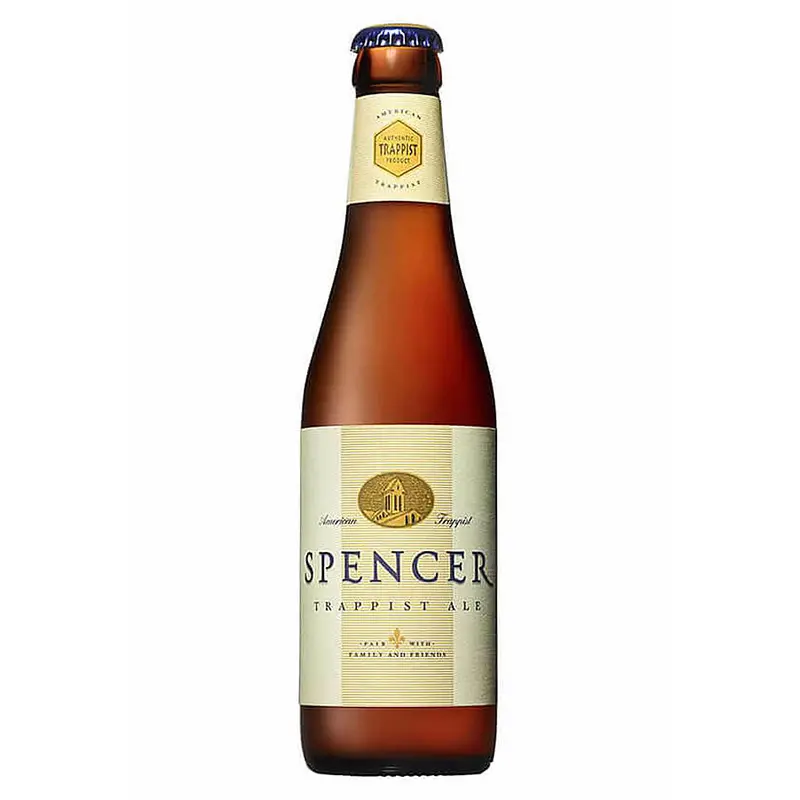Spencer Trappist Ale 750ML