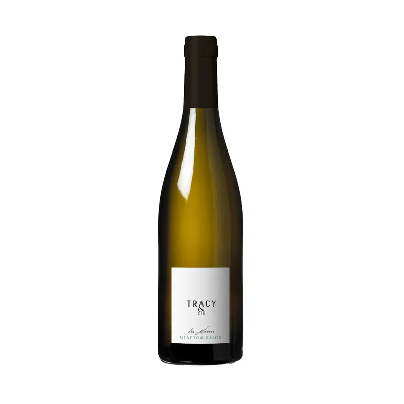 Tracy & Cie Sauvignon Blanc Les Marnes 2024