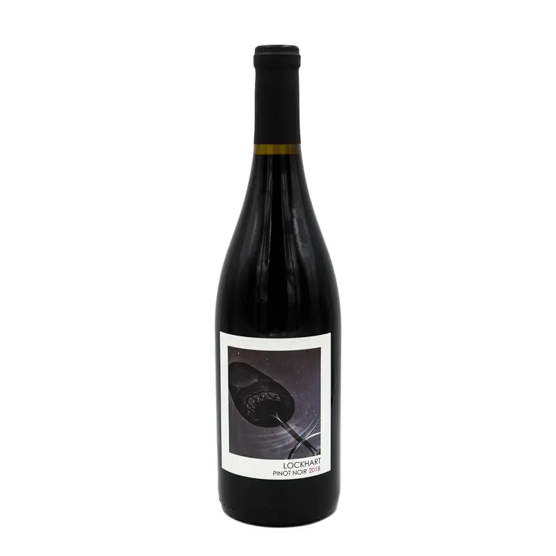 Lockhart Cellars Pinot Noir