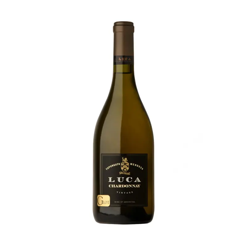 Luca Chardonnay Altos De Mendoza G Lot 2022