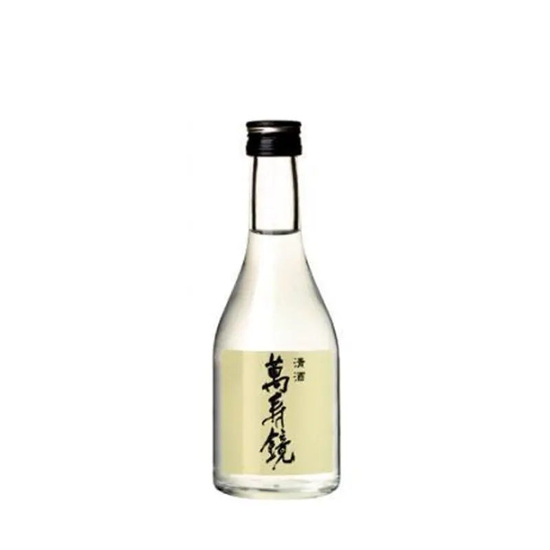 Masukagami Shuzo Seishu Sake - 300 ml