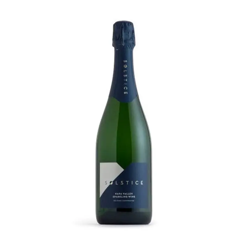 Merryvale Solstice Brut (NV)