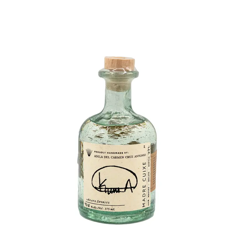 Melate Adela Madrecuixe