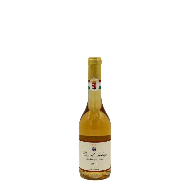 Royal Hungarian Tokaji 5 Putt