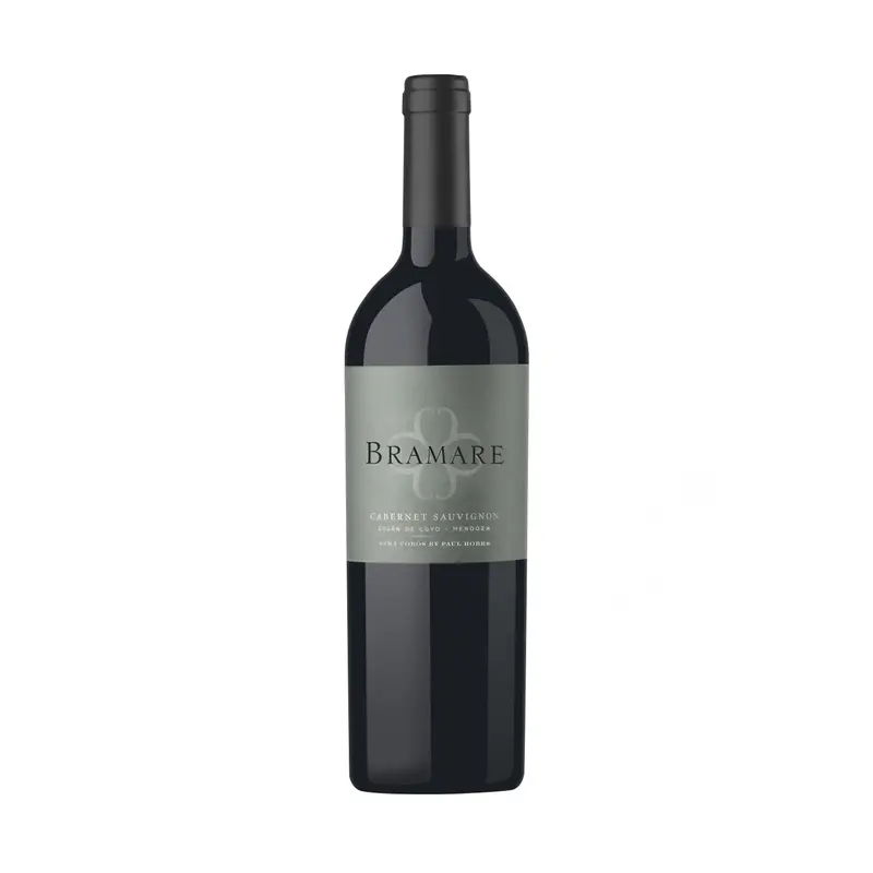 Bramare Cabernet Sauvignon 'Lujan de Cuyo' 2018