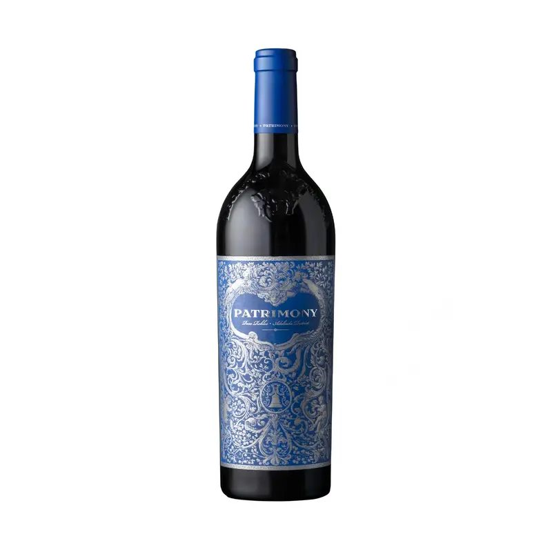 Patrimony Cabernet Sauvignon 2019