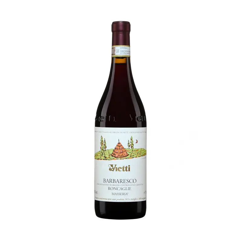 Vietti Barbaresco Masseria 2018