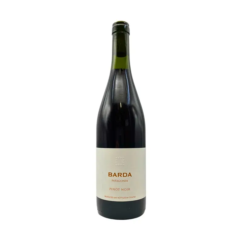Bodega Chacra 'Barda' Pinot Noir 2022