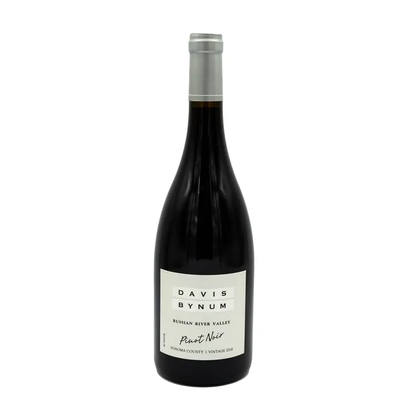 Davis Bynum Pinot Noir