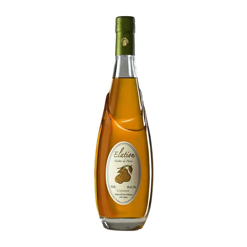 Elation Nectar de Poire Liqueur 750ML