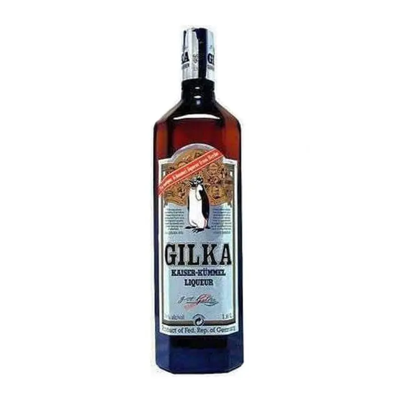 Gilka Kaiser Kummel 1L