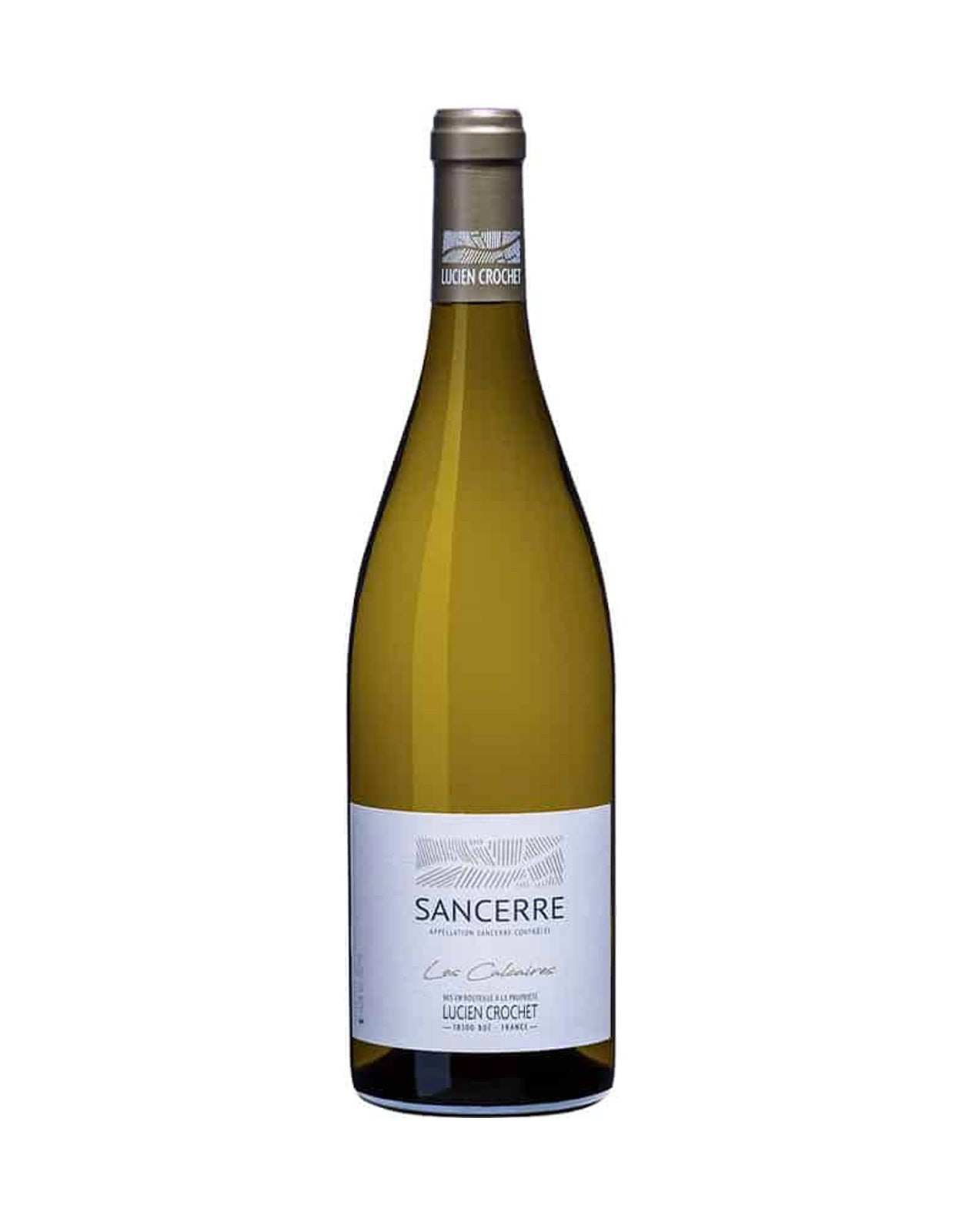 Lucien Crochet Sancerre 'Les Calcaires' 2022