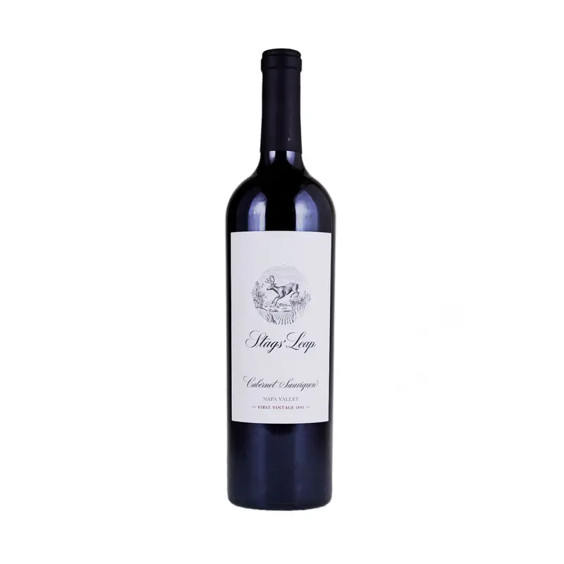 Stags' Leap Winery Cabernet Sauvignon Napa Valley 2021
