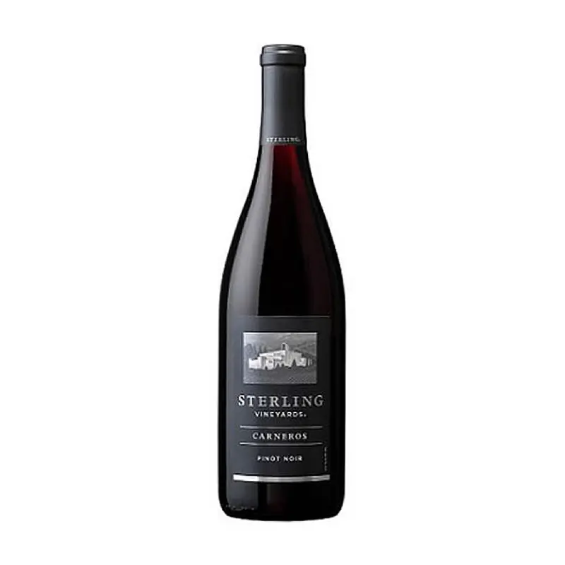 Sterling Vineyards Napa Pinot Noir