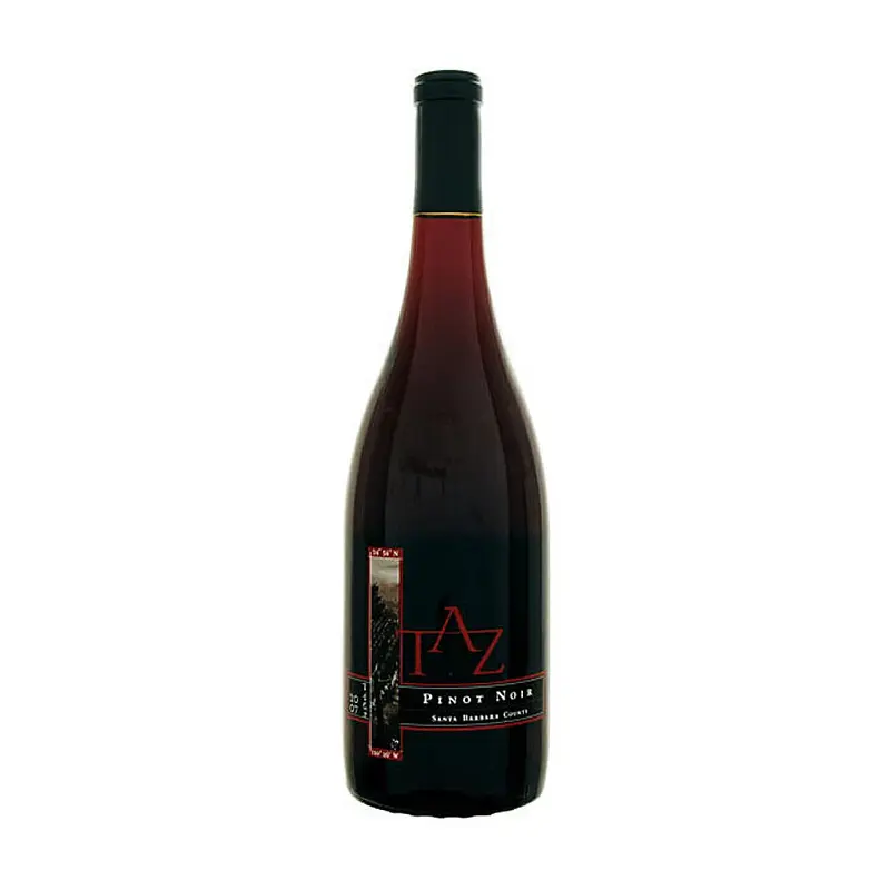 Taz Santa Barbara Pinot Noir
