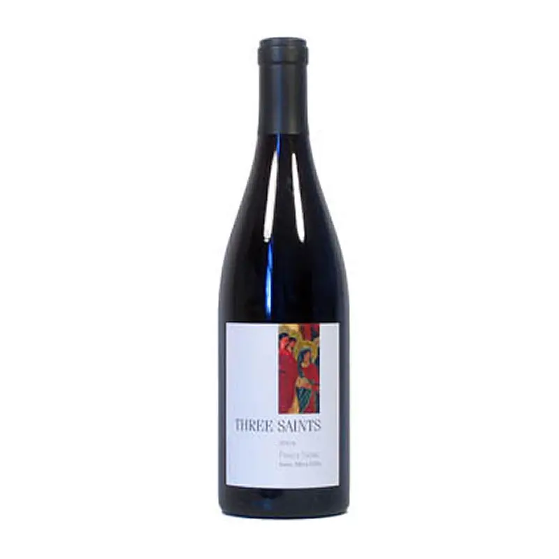 Three Saints Pinot Noir
