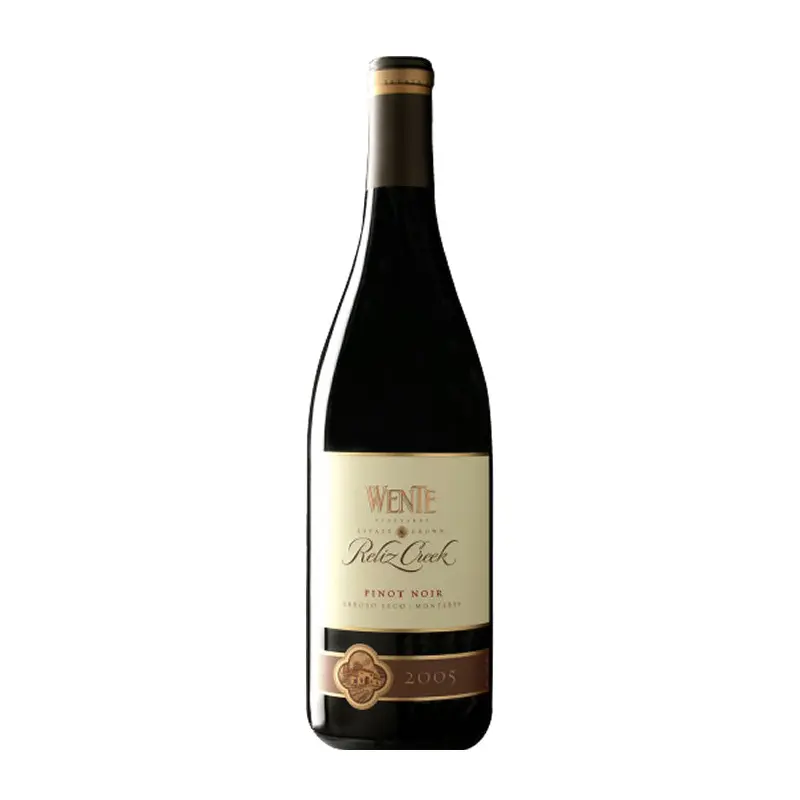 Wente Reliz Creek Pinot Noir