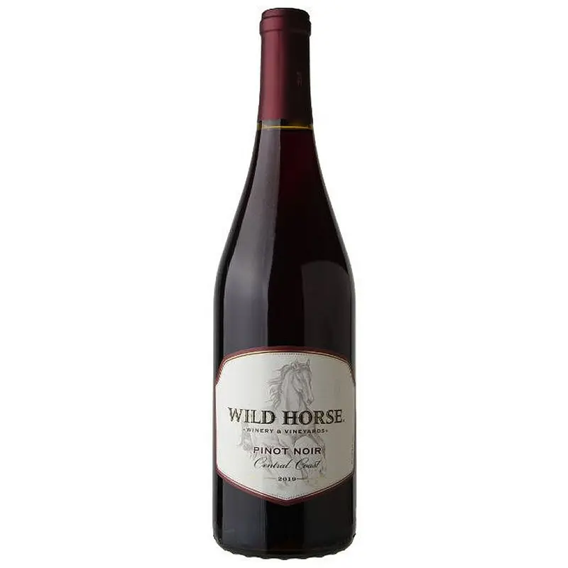Wild Horse Pinot Noir